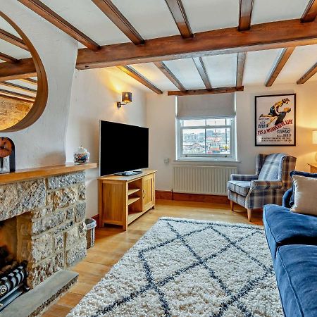 Dean Cottage Whitby Kültér fotó