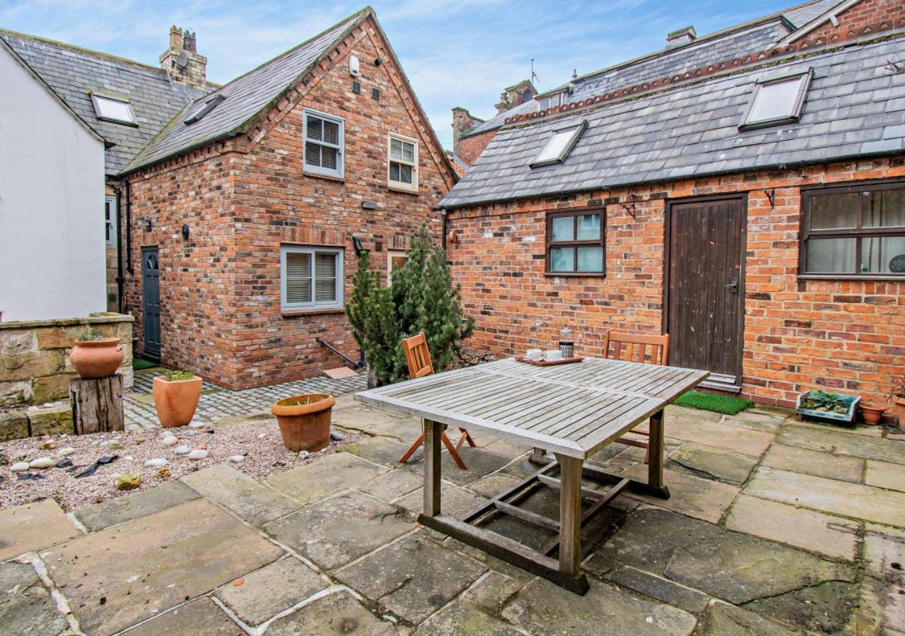 Dean Cottage Whitby Kültér fotó